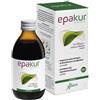 Epakur Advanced - Sciroppo 320g - supporto per fegato e digestione
