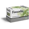 Finocarbo Plus - Tisana - 20 bustine da 2g