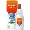 Frutdep Mix - Gocce 30ml - Integratore multivitaminico