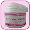 Ecolen - Crema corpo idratante cheratoplastica 500g