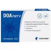 Doanerv - 20 compresse - integratore con acido alfa lipoico, l-acetilcarnitina e vitamine