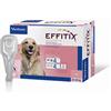 VIRBAC S.A. (FR) - EFFITIX*4PIP 4,40ML 20-40KG