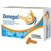 Donegal Plus - Glucosamina condroitin solfato e boswellia - 30 compresse
