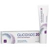 Glicoxide - 20 crema dermatologica 25ml