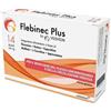 Flebinec Plus - 14 buste da 4g - integratore per la circolazione venosa