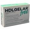 Hdlgelar - Free - 45 capsule da 550mg