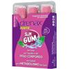 Drenax Slim - Chewing gum dimagrante - 9 pezzi da 2,35g