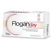 Flogan Day - 20 compresse - bromelina ed escina ad alto dosaggio