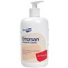 Emorsan - Detergente liquido igiene ano-genitale 500ml