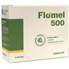 Flomel - 500 - 20 bustine da 3g