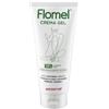 Flomel - Crema gel 200ml - drenante e idratante per il microcircolo