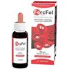 Fercfol - Gocce 20ml - ferro, vitamina B6, B12 e acido folico