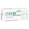 Endofit - Gas Control - 30 compresse masticabili da 450mg