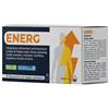 Energ - Flaconcini 10ml con tappo serbatoio - integratore energizzante