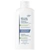 DUCRAY (Pierre Fabre It. SpA) - KELUAL SQUANORM SHAMPOO ANTI FORFORA GRASSA 200 ML
