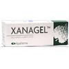 Xanagel - Gel intimo 50ml - uso topico su mucosa genitale