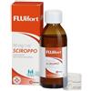 Fluifort - Sciroppo 90mg/ml - 200ml