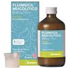 Fluimucil - Sciroppo 600mg/15ml - 200ml