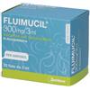 Fluimucil - Soluzione per nebulizzatore 20 fiale da 3ml