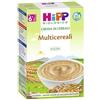HiPP - Crema cereali multicereali bio 200g