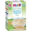 HiPP - Crema cereali semolino di grano 200g