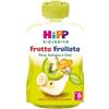 HiPP - Frutta frullata pera banana kiwi 90g