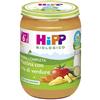 HiPP - Pastina tris di verdure bio - 190g
