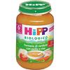 HiPP - Fantasia di verdure con pollo e riso 190g