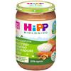 HIPP ITALIA SRL - HIPP RISOTTINO CREMOSO VERDURE CECI 220 G