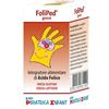 Foliped - Gocce 5ml - Integratore di acido folico
