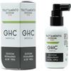 GENESIS HEALTH COMPANY Srls - GHC MEDICAL TRATTAMENTO ESOSOMI PLUS ROSMARINO ALOE VERA 100 ML