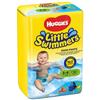KIMBERLY CLARK ITALIA - HUGGIES LITTLE SWIMMERS 7/12KG 12 PEZZI