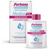 Forhans Medico - Collutorio concentrato 75ml - azione astringente e antisettica