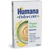 Humana - Pappa lattea banana - 200g