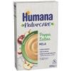 Humana - Pappa lattea mela 200g