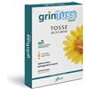 Grintuss - Sciroppo adulti - 12 flaconcini monodose da 13,6g