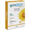 Grintuss - Sciroppo pediatric - 12 flaconcini da 13,6g