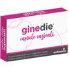 Ginedie - Capsule vaginali 8pz