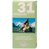 BAULE VOLANTE Srl - FORTE NATURA OLIO 31 100 ML