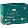 Iosel - 30 capsule molli - integratore con iodio e selenio