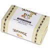 L'Amande - Sapone vegetale all'olio di mandorle dolci 200g