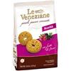 MOLINO DI FERRO SpA - LE VENEZIANE BISCOTTI FRUTTI DI BOSCO 250 G