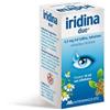 Iridina Due - Collirio soluzione 10ml 0,5mg/ml