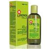Liperol Plus - Olio shampoo 150ml - trattamento mirato per cuoio capelluto e capelli