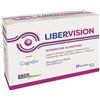Libervision - Citicolina 30 bustine da 3g
