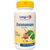 Glucomannano - Glucomannano 500mg - 100 capsule vegetali