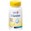 LongLife - L-carnitine 500mg - 60 capsule