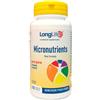 Micronutrients - Multivitaminico e minerali - 100 tavolette