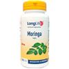 LongLife - Moringa 400mg - 100 capsule