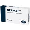 Neprost - Supposte da 2g - 10 pezzi
